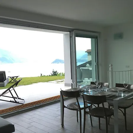 Casa Laura Apt 2 Lägenhet