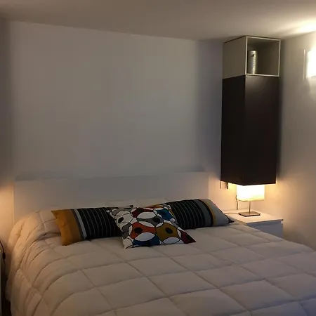 Casa Laura Apt 2 Lägenhet *