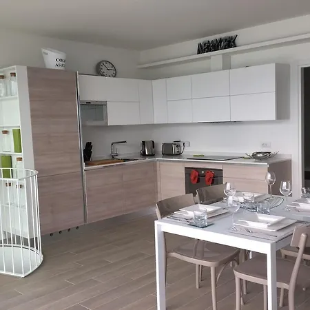 Casa Laura Apt 2 Appartement